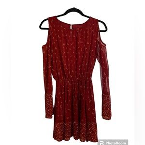 Abercrombie Kids Dress Size 13/14